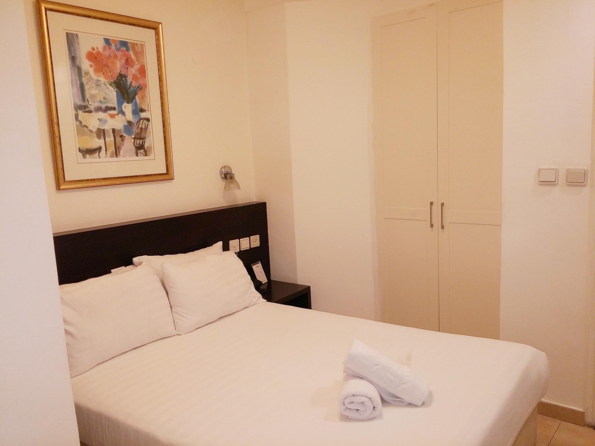 Bell Boutique And Spa Hotel Tel-Aviv Kültér fotó