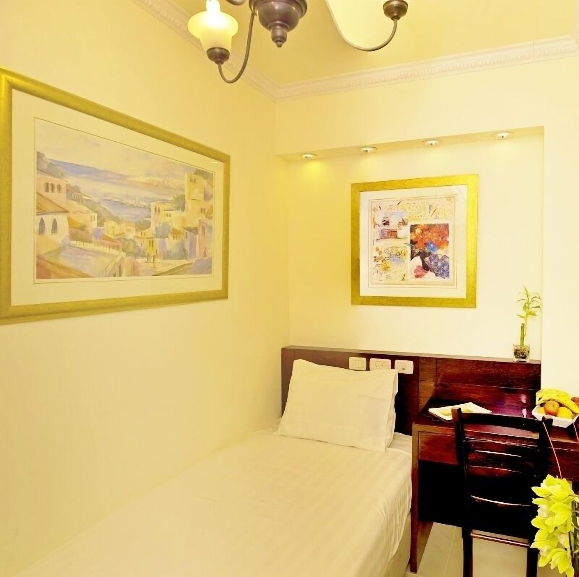 Bell Boutique And Spa Hotel Tel-Aviv Kültér fotó