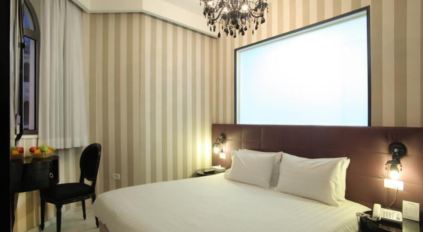 Bell Boutique And Spa Hotel Tel-Aviv Kültér fotó