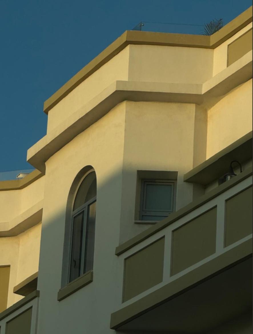 Bell Boutique And Spa Hotel Tel-Aviv Kültér fotó