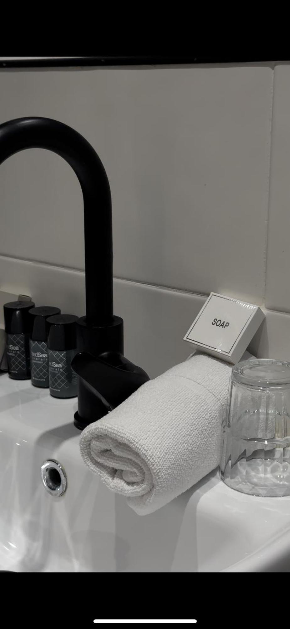 Bell Boutique And Spa Hotel Tel-Aviv Kültér fotó