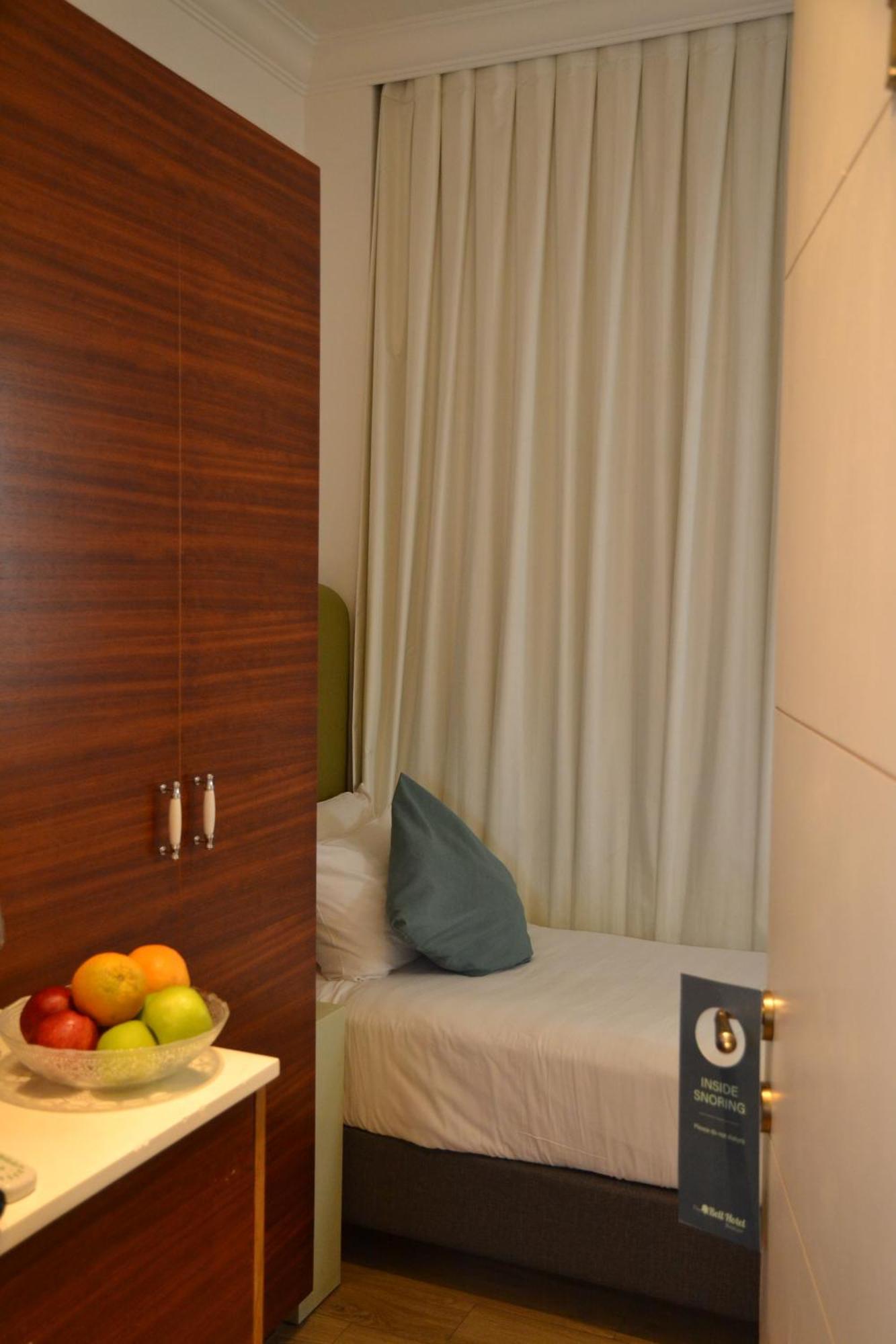 Bell Boutique And Spa Hotel Tel-Aviv Kültér fotó