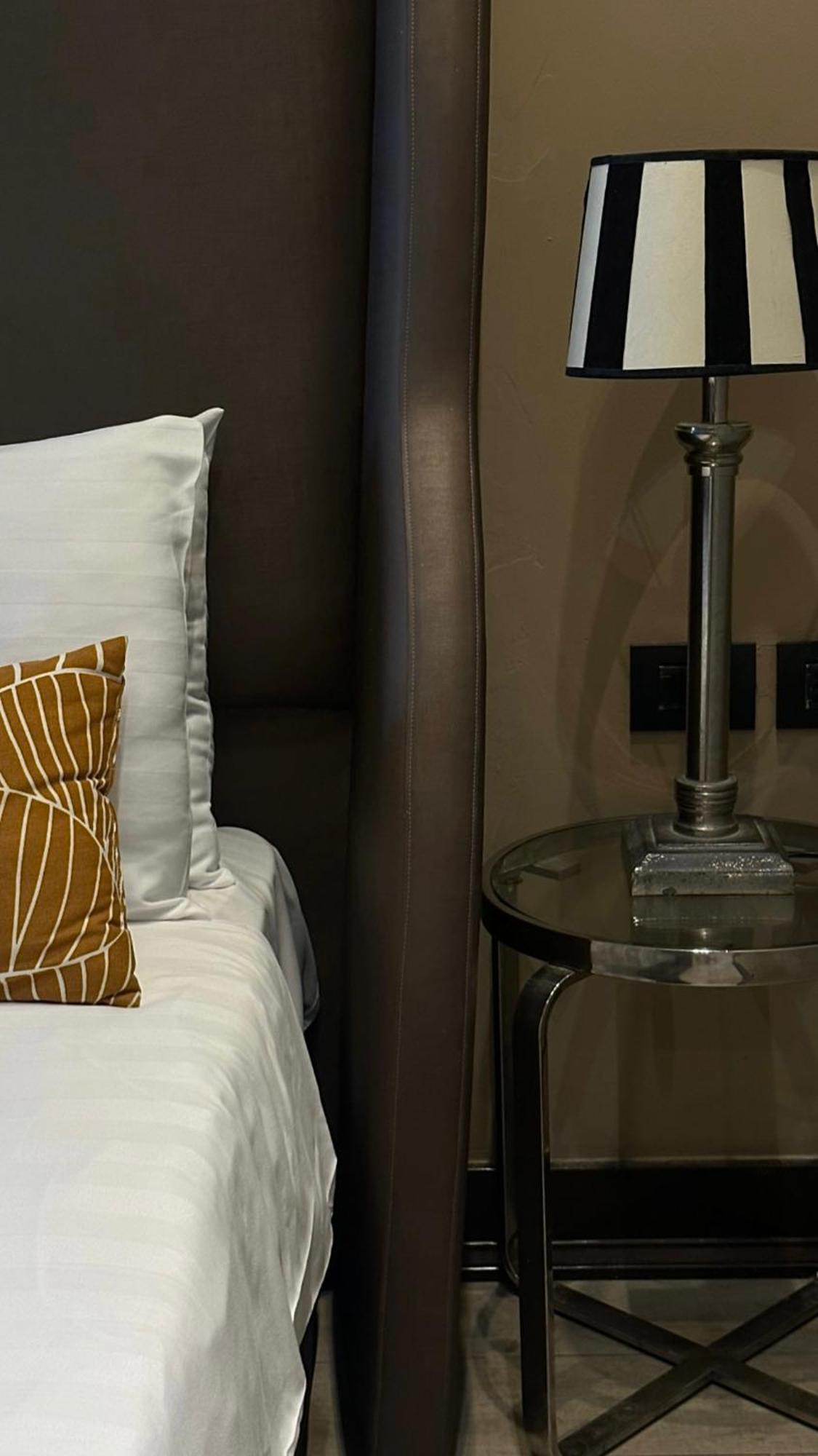 Bell Boutique And Spa Hotel Tel-Aviv Kültér fotó
