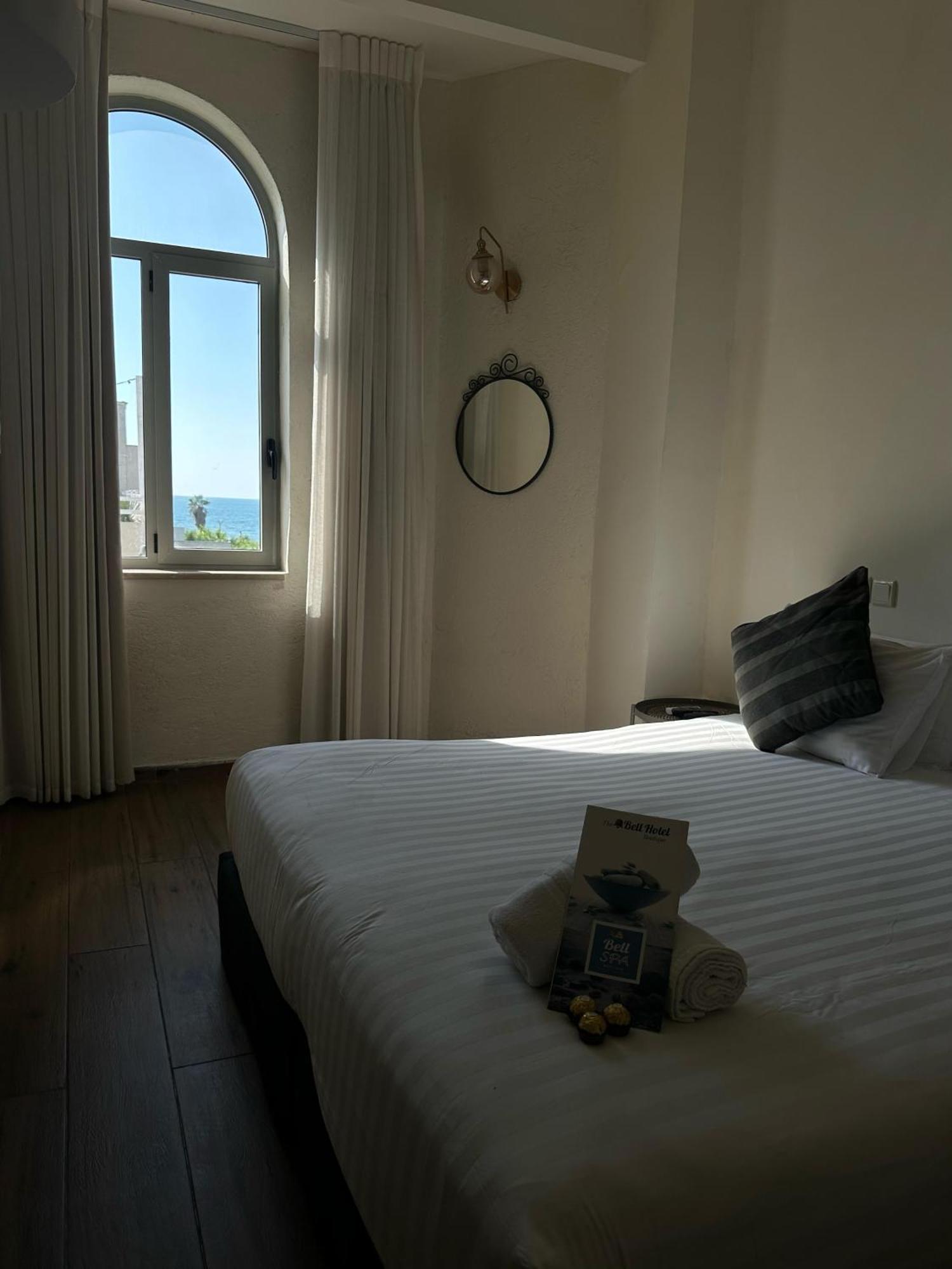 Bell Boutique And Spa Hotel Tel-Aviv Kültér fotó