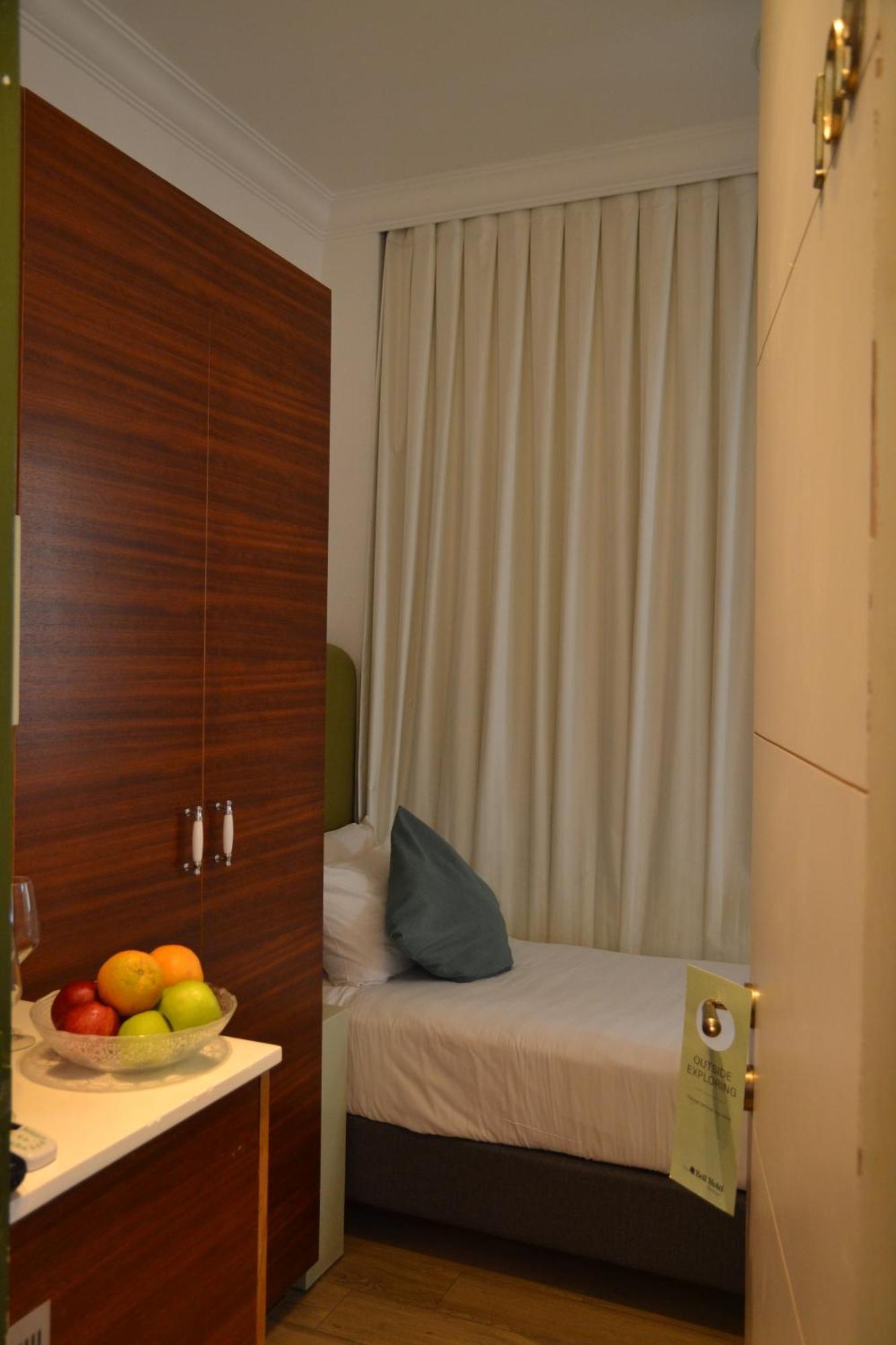 Bell Boutique And Spa Hotel Tel-Aviv Kültér fotó