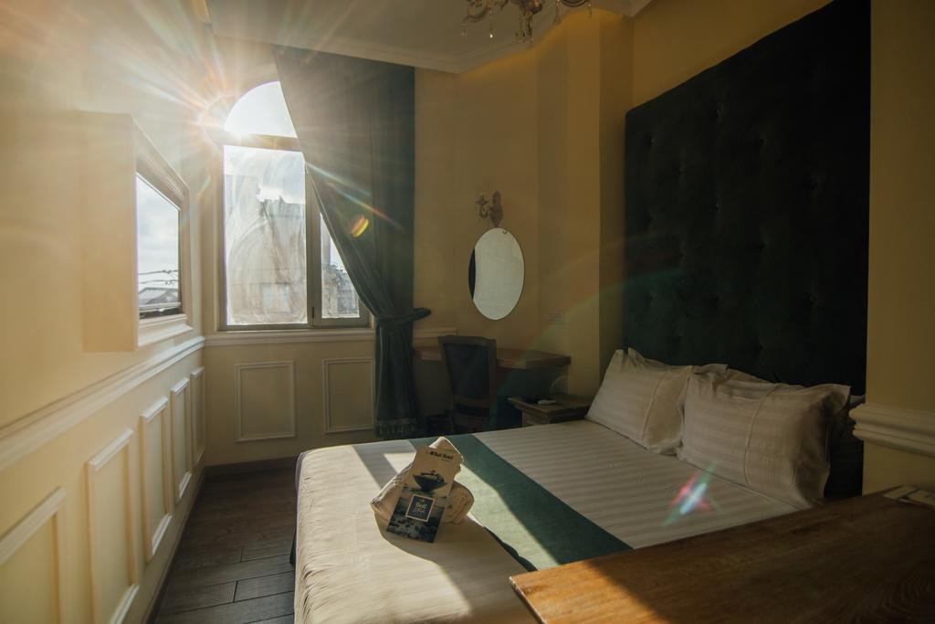 Bell Boutique And Spa Hotel Tel-Aviv Kültér fotó