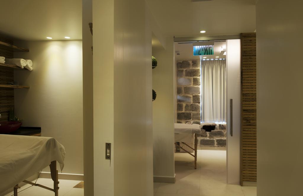 Bell Boutique And Spa Hotel Tel-Aviv Kültér fotó
