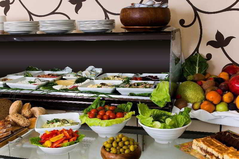 Bell Boutique And Spa Hotel Tel-Aviv Kültér fotó