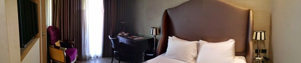 Bell Boutique And Spa Hotel Tel-Aviv Kültér fotó