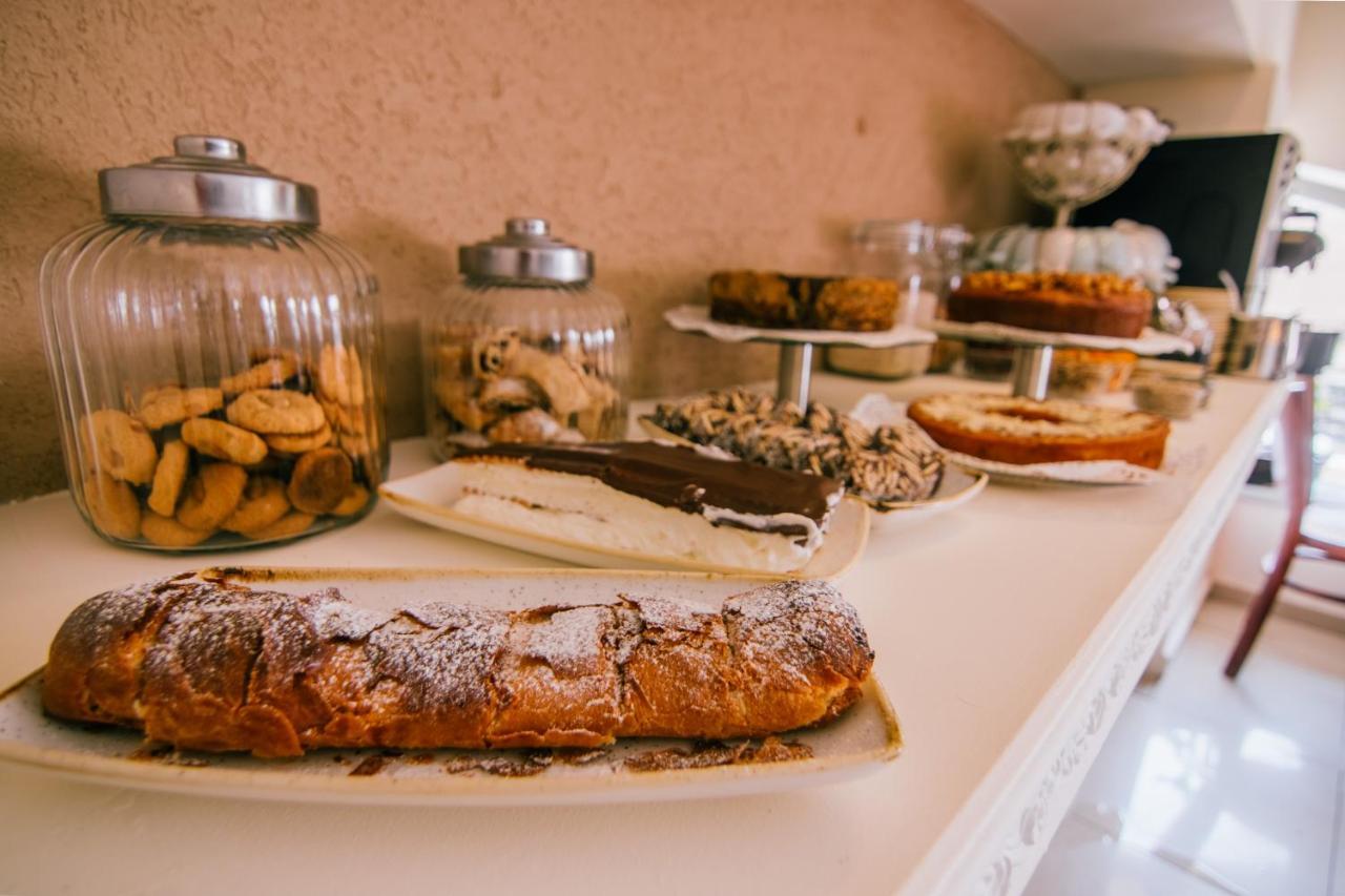 Bell Boutique And Spa Hotel Tel-Aviv Kültér fotó
